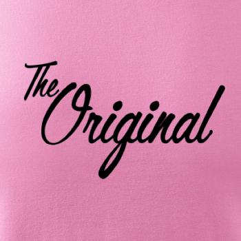 The Original-The Remix