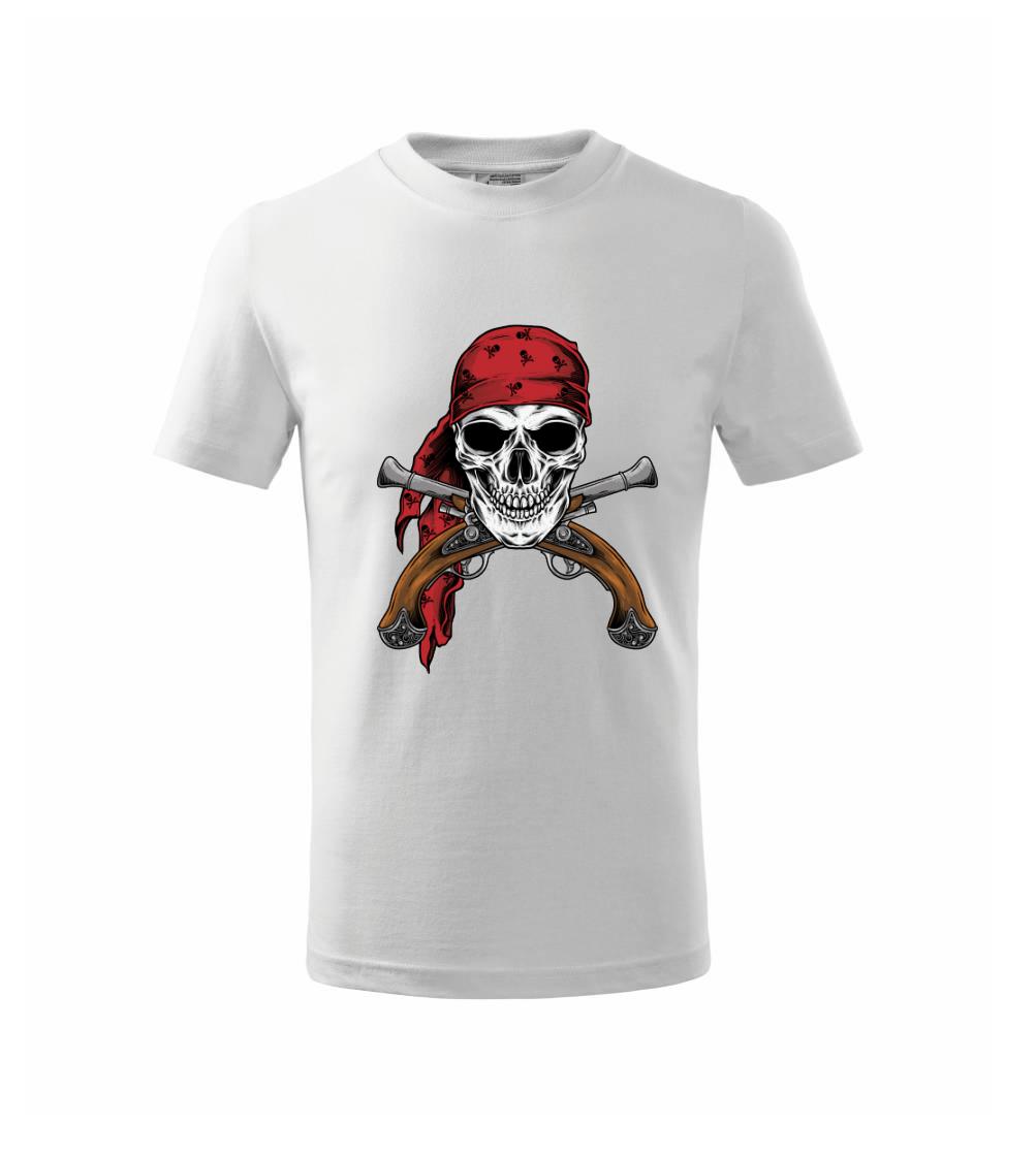 Pirát s bambitkou Pirát s bambitkou