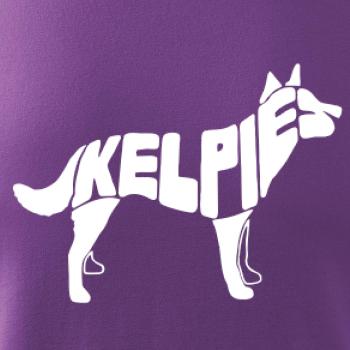 Austrálska kelpie