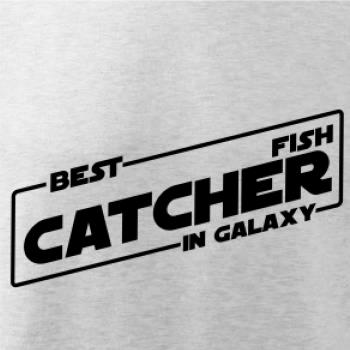 Rybárčenie - Best fish catcher in galaxy