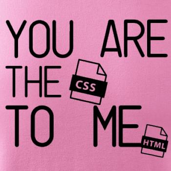 CSS to me HTML