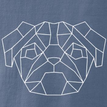 Mops - Geometria - jednoduchý