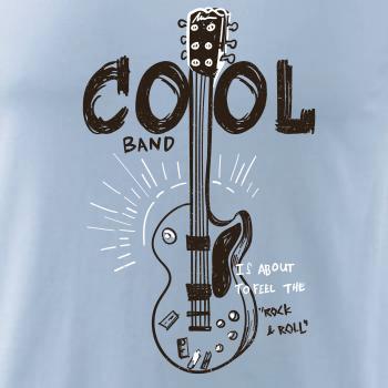 Cool band gitara