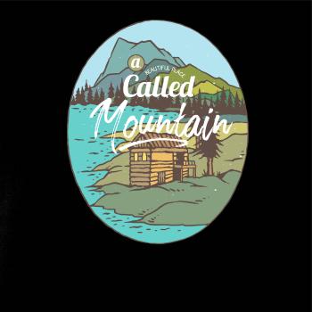 A beatiful place called mountains