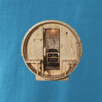 Sudová sauna Sudová sauna