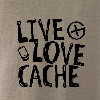 Live love cache Live love cache
