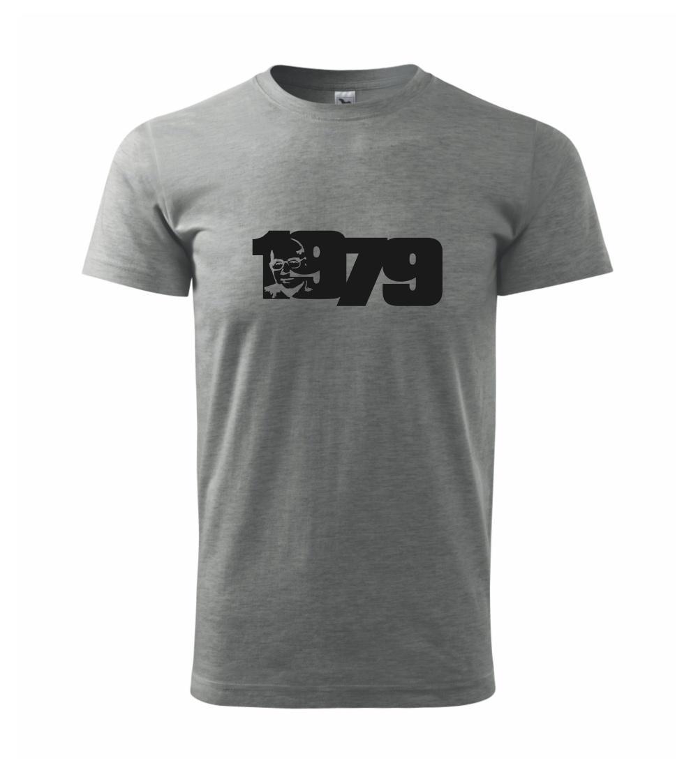 Husákovo dieťa - 1979 Husákovo dieťa - 1979
