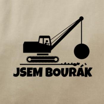 Jsem bourák