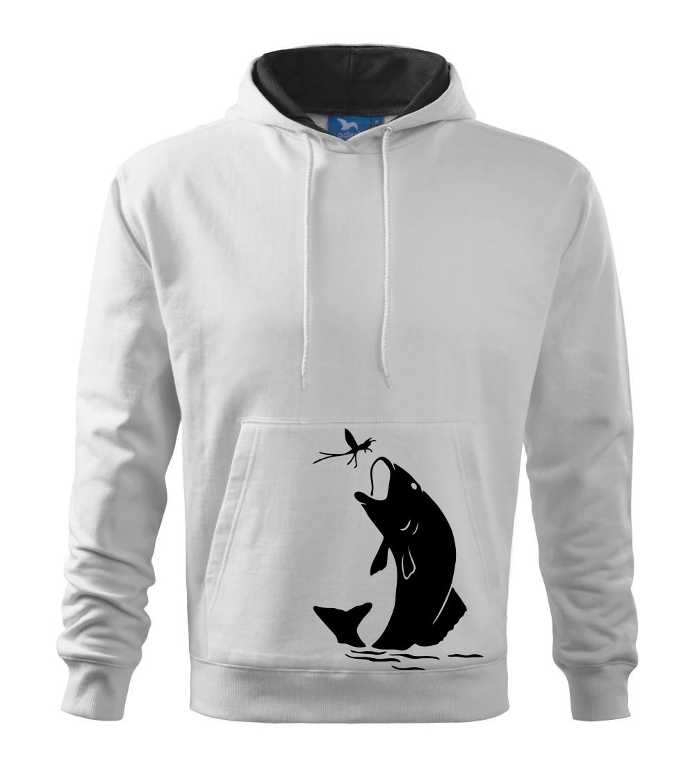 Ryba - komár Ryba - komár