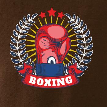 Boxing chamipion