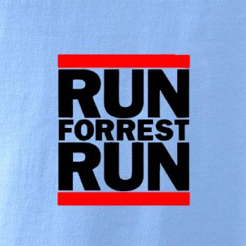 Run Forrest Run Run Forrest Run