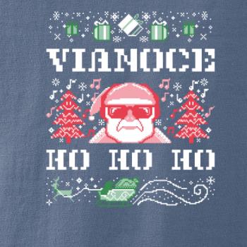 Vianoce ho ho ho