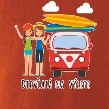 Dievčatá na výlete