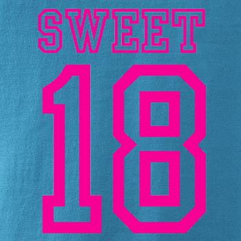 Sweet 18
