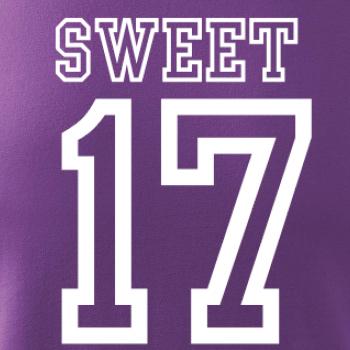 Sweet 17