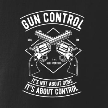 Gun Control