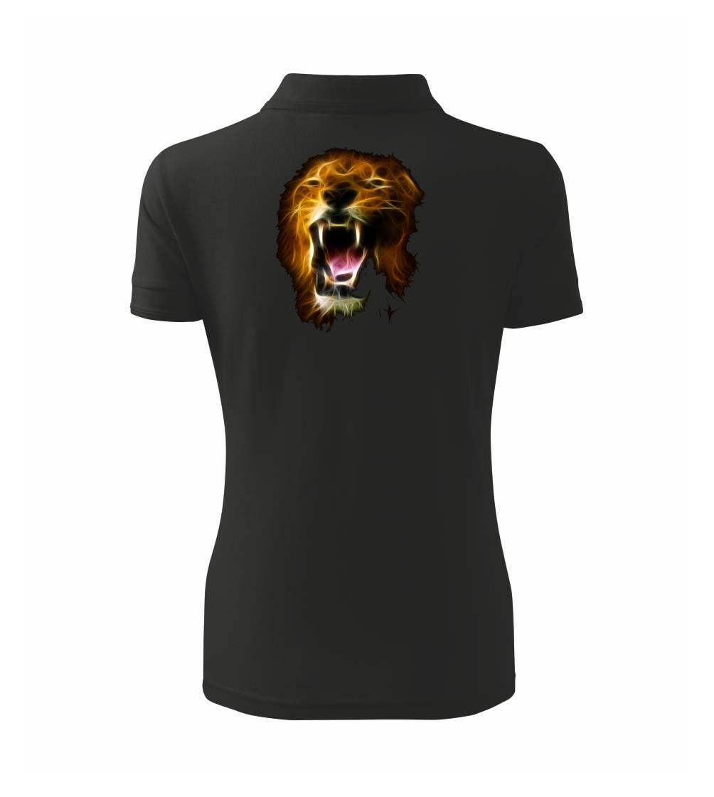 Lev žiariaci Lev žiariaci