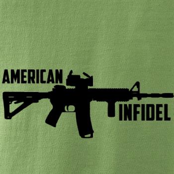American Infidel