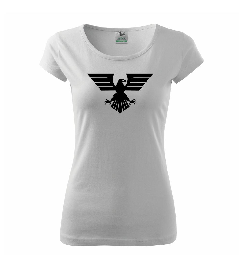 Royal Allegiance Eagle