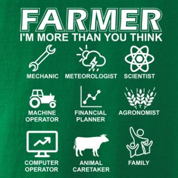 Farmer Symbols Farmer Symbols