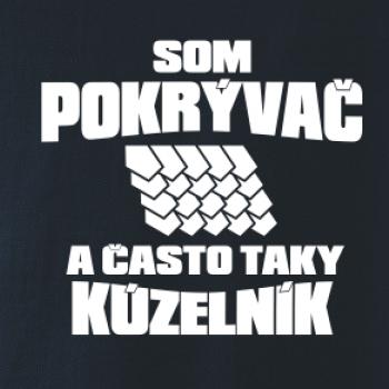 Pokrývač kúzelník