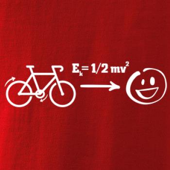 Kinetická energia kolo