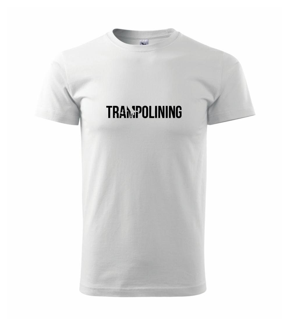 Trampolining Trampolining