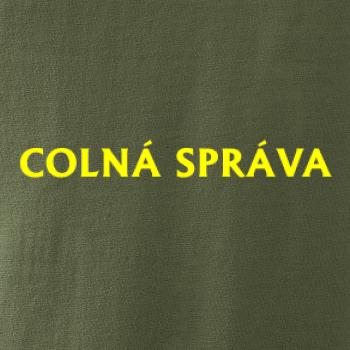Colná správa