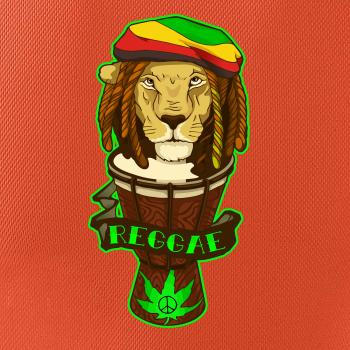 Reggae lev Reggae lev