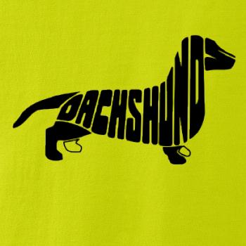 Jazvečík - Dachshund