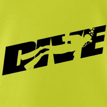 Dive potápač Dive potápač