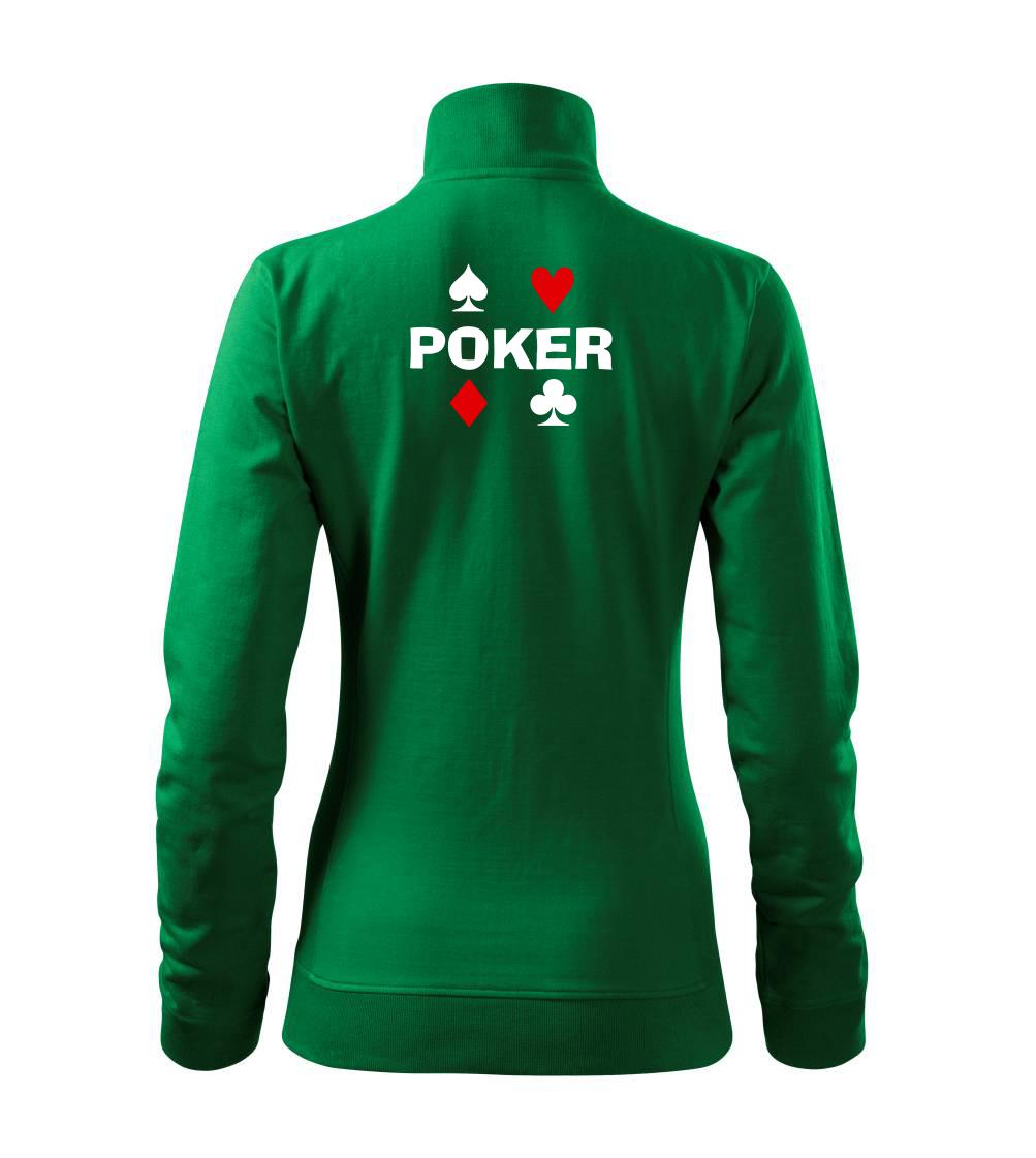 Poker znaky Poker znaky