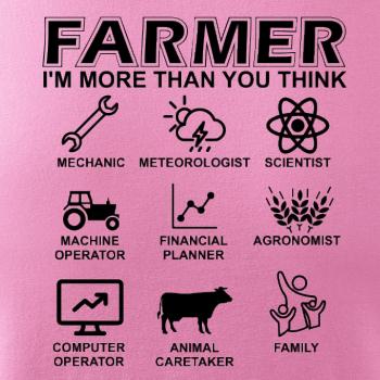 Farmer Symbols Farmer Symbols