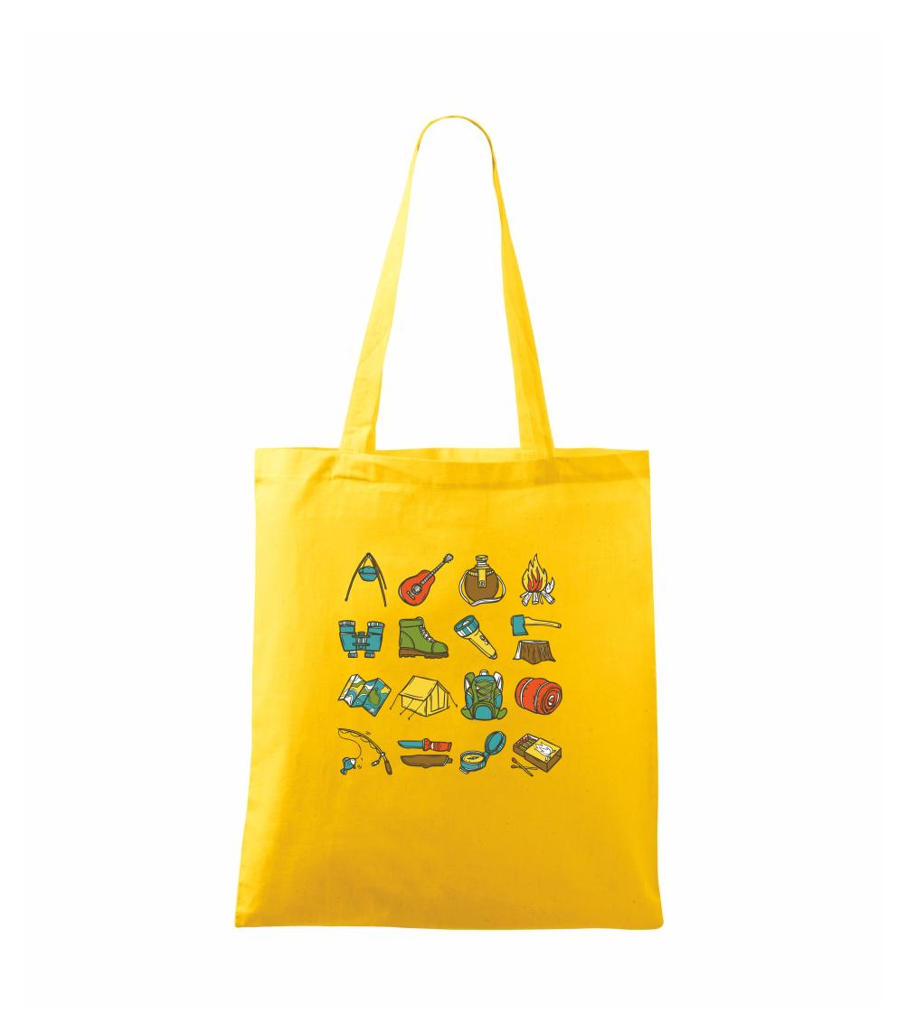 Camping set Camping set