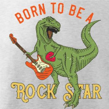 Rockstar T-rex Rockstar T-rex