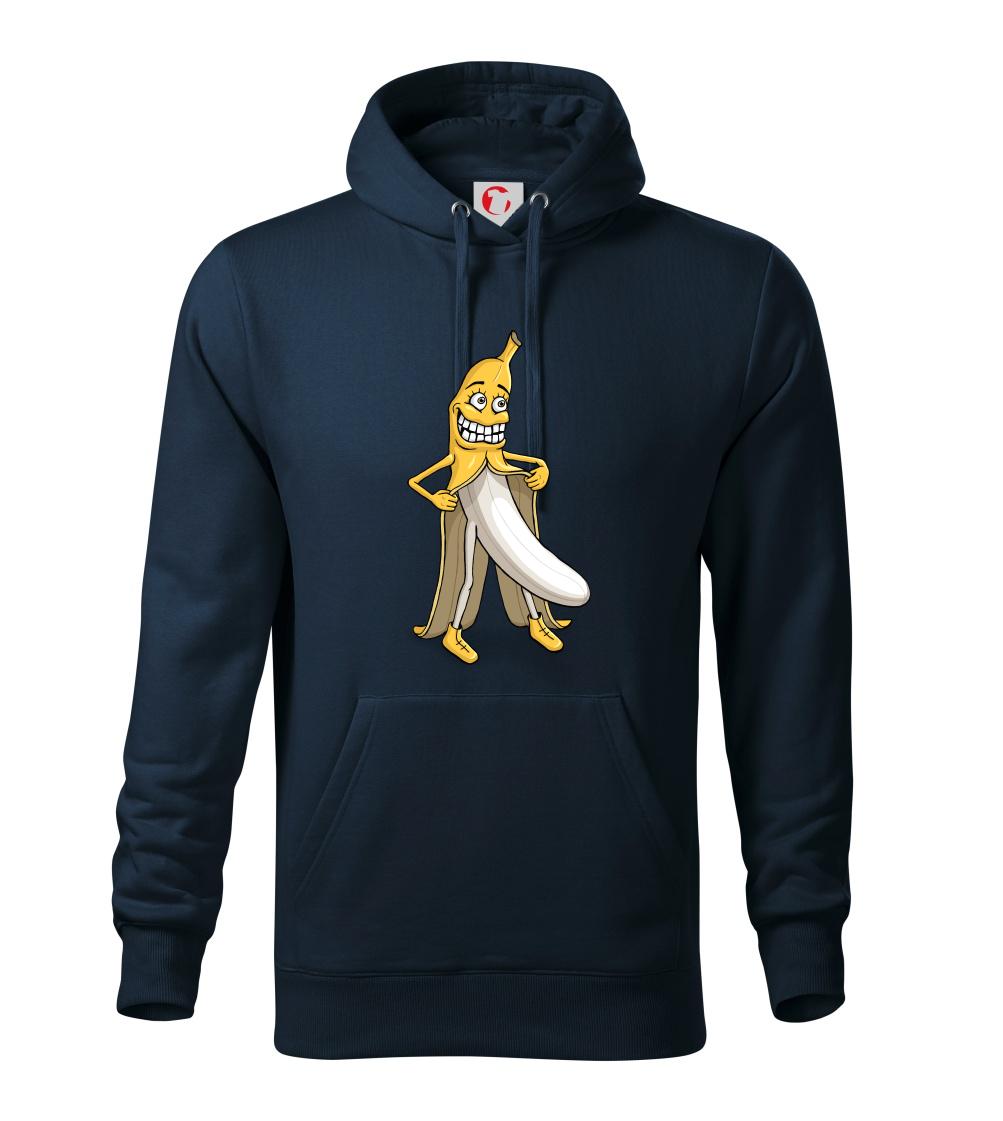 Úchylný banán (Hana-creative) Úchylný banán (Hana-creative)