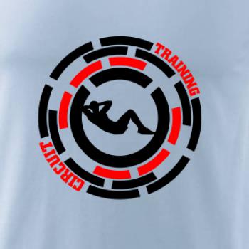 Circuit training Circuit training