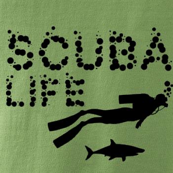 Scuba life