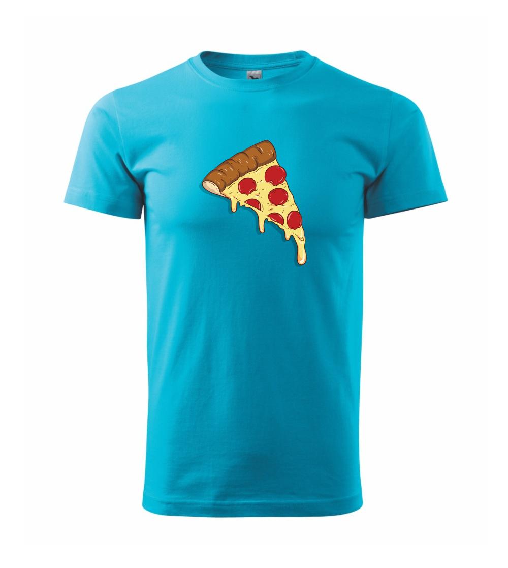 Pizza pre gurmánov Pizza pre gurmánov