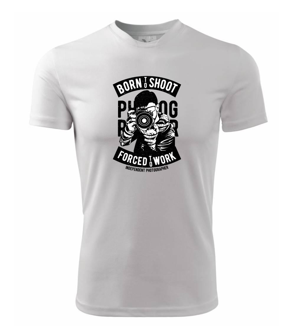 Born To Shoot Born To Shoot