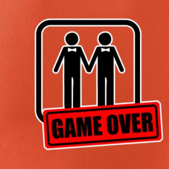 Bachelor Party - Game over (gay)