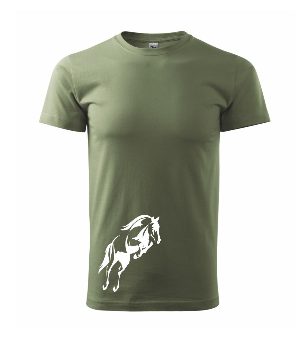 Kôň na zadných Kôň na zadných