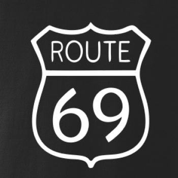 Route 69 Route 69
