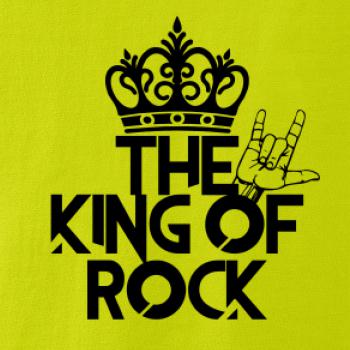 King of rock King of rock