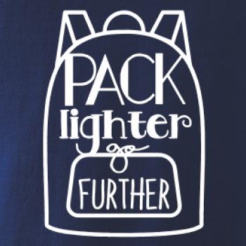 Cestovateľský batôžtek