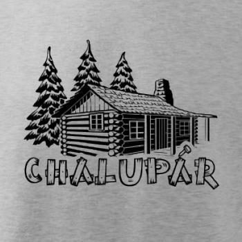 Chalupár - chata Chalupár - chata