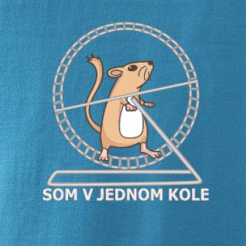 Som v jednom kole