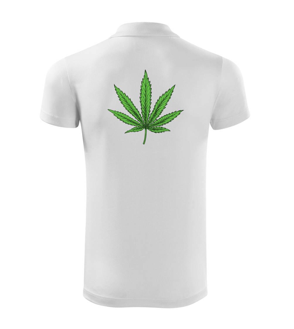 Zelený list Zelený list