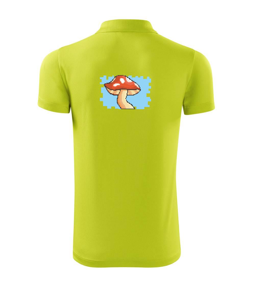 Gamer - stará hra - huba Gamer - stará hra - huba