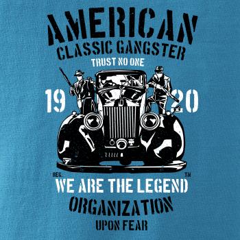 American Classic Gangster